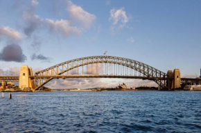 Luna Residence at Sydney Harbour, Sydney